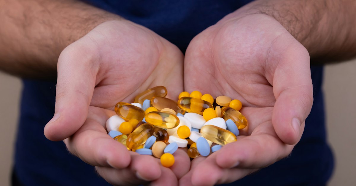 Effets secondaires de la vitamine B12